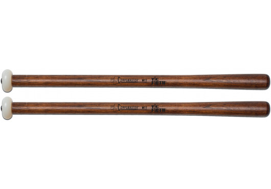 VIC FIRTH MAILLOCHES MULTI TOMS MTT