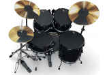 VIC FIRTH ACCESSOIRES MUTEFUS20