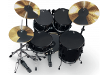 VIC FIRTH ACCESSOIRES MUTEFUS22