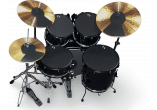 VIC FIRTH ACCESSOIRES MUTESTD