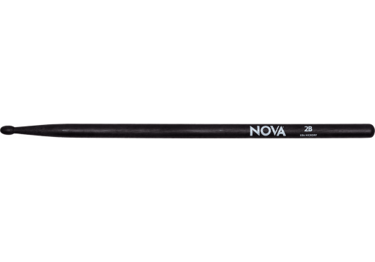 VIC FIRTH BAGUETTES BATTERIE NOVA N2BB