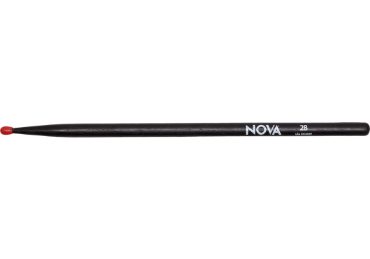 VIC FIRTH BAGUETTES BATTERIE NOVA N2BNB