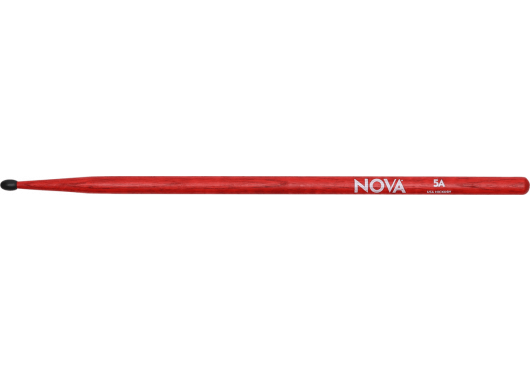 VIC FIRTH BAGUETTES BATTERIE NOVA N5ANR