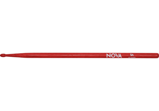 VIC FIRTH BAGUETTES BATTERIE NOVA N5AR