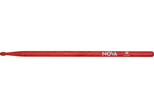 VIC FIRTH BAGUETTES BATTERIE NOVA N5BR