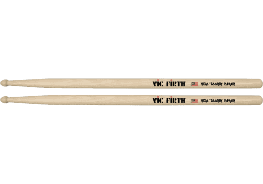 VIC FIRTH Baguettes batterie SNM