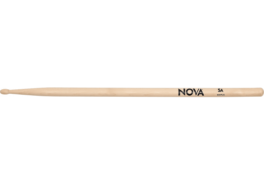 VIC FIRTH BAGUETTES BATTERIE NOVA NM5A