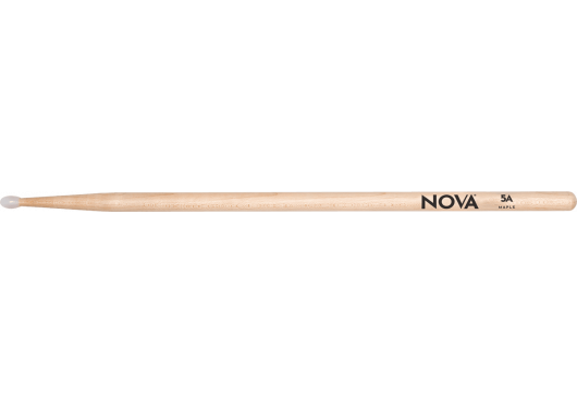 VIC FIRTH BAGUETTES BATTERIE NOVA NM5AN