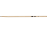 VIC FIRTH BAGUETTES BATTERIE NOVA NOVA-7AN