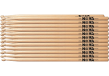 VIC FIRTH BAGUETTES BATTERIE NOVA NOVA-BUCKET