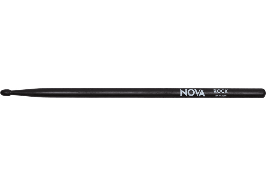 VIC FIRTH BAGUETTES BATTERIE NOVA NROCKB