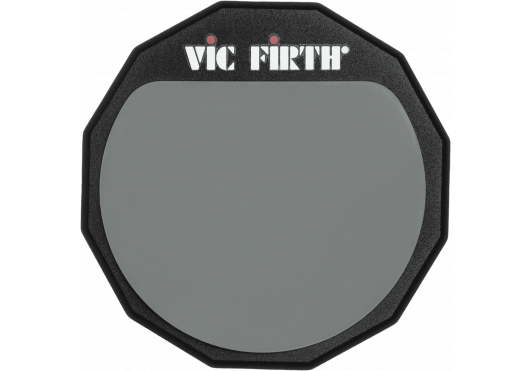 VIC FIRTH ACCESSOIRES P6-STD