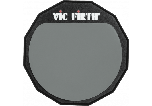 VIC FIRTH Accessoires PAD6