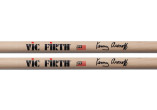 PP VIC FIRTH BAGUETTES BATTERIE PP