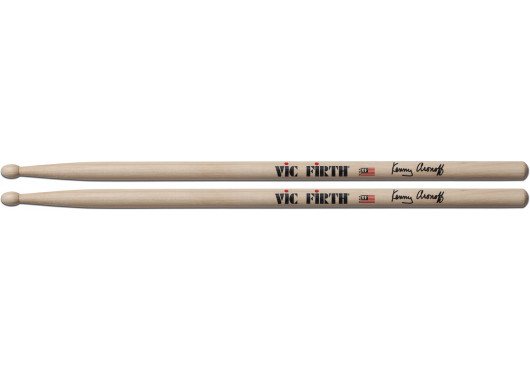 VIC FIRTH BAGUETTES BATTERIE PP
