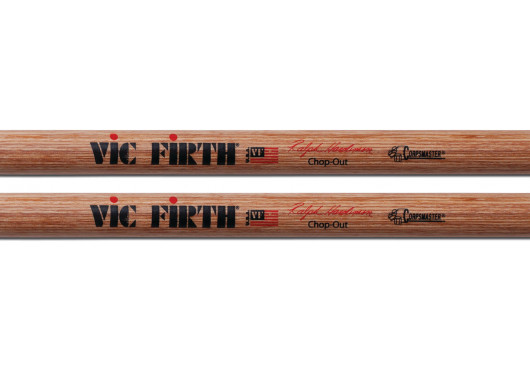 RH2CO VIC FIRTH BAGUETTES CAISSE CLAIRE RH2CO