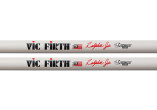 VIC FIRTH BAGUETTES CAISSE CLAIRE RHJR