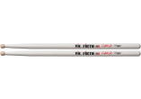 VIC FIRTH BAGUETTES CAISSE CLAIRE RHJR