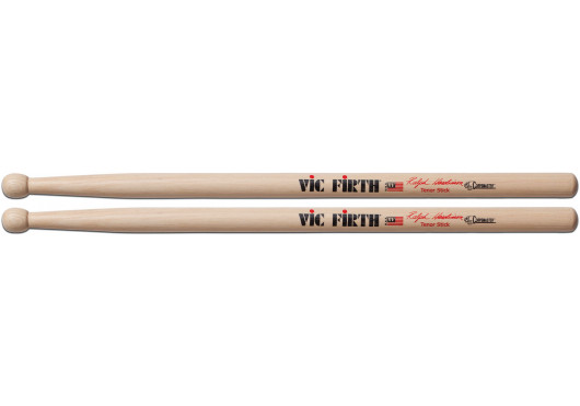 VIC FIRTH BAGUETTES MULTI TOMS RHTS