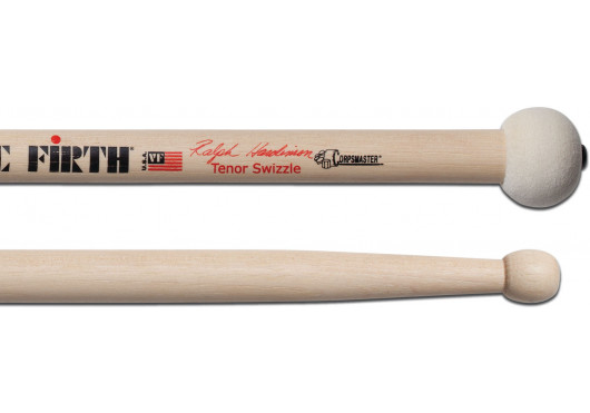 VIC FIRTH BAGUETTES MULTI TOMS RHTSW