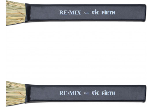 RM1 VIC FIRTH BALAIS ET RODS RM1