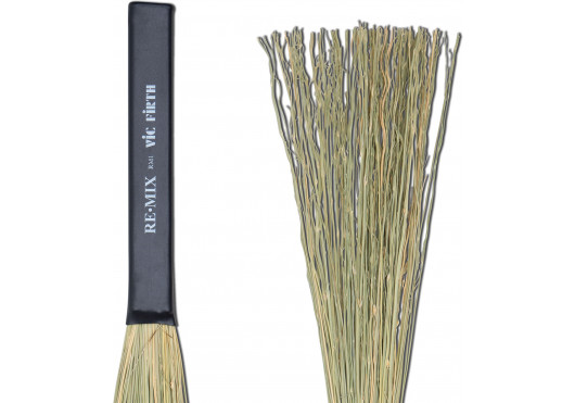 RM1 VIC FIRTH BALAIS ET RODS RM1