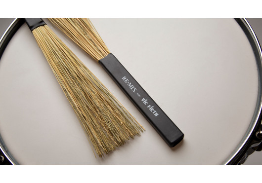 RM1 VIC FIRTH BALAIS ET RODS RM1