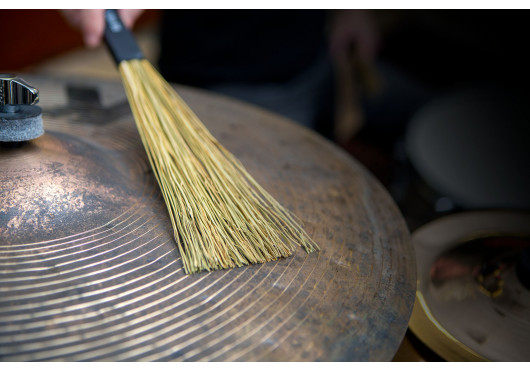 RM1 VIC FIRTH BALAIS ET RODS RM1