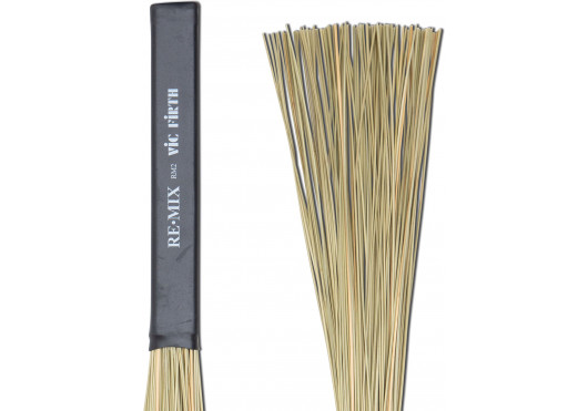 RM2 VIC FIRTH BALAIS ET RODS RM2