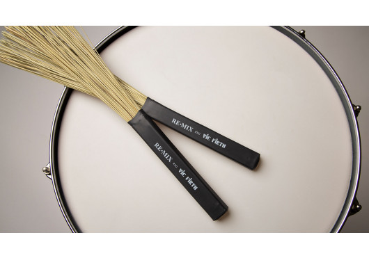 RM2 VIC FIRTH BALAIS ET RODS RM2