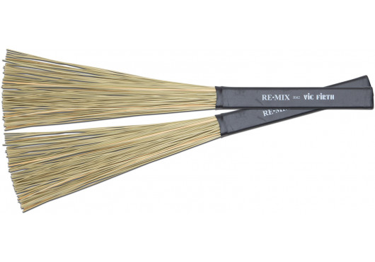 VIC FIRTH BALAIS ET RODS RM2