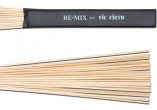 VIC FIRTH BALAIS ET RODS RM3