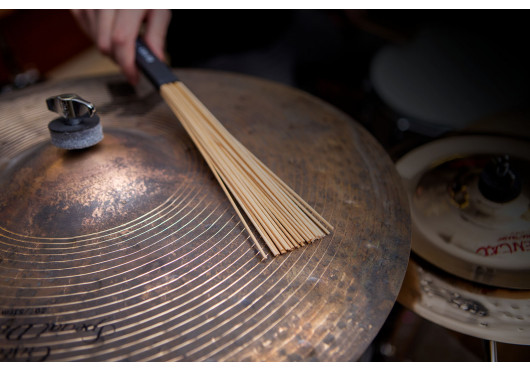 VIC FIRTH BALAIS ET RODS RM3