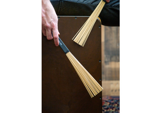 VIC FIRTH BALAIS ET RODS RM3