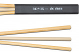 RM4 VIC FIRTH BALAIS ET RODS RM4