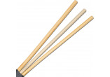 RM4 VIC FIRTH BALAIS ET RODS RM4