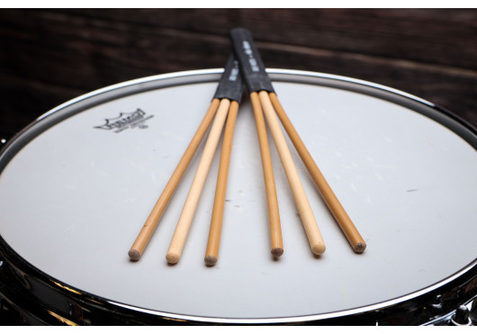 RM4 VIC FIRTH BALAIS ET RODS RM4