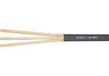 VIC FIRTH BALAIS ET RODS RM4