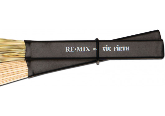 RMP VIC FIRTH BALAIS ET RODS RMP