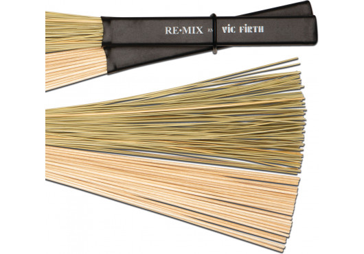 RMP VIC FIRTH BALAIS ET RODS RMP