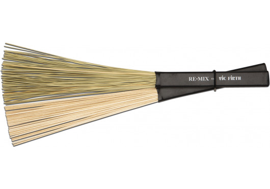 VIC FIRTH BALAIS ET RODS RMP