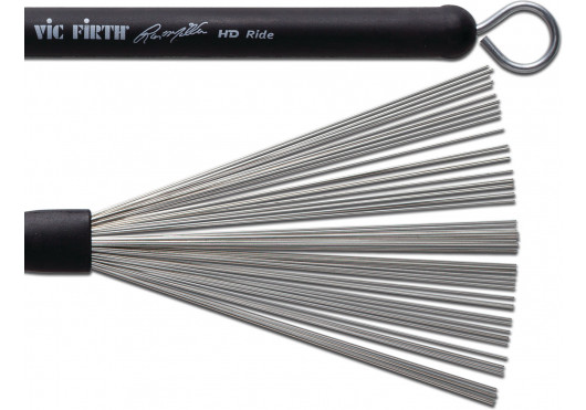 VIC FIRTH BALAIS ET RODS RMWB