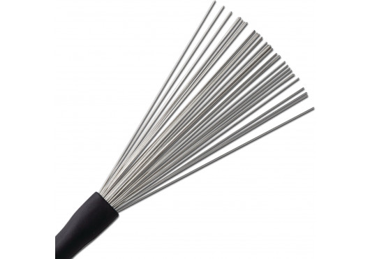 VIC FIRTH BALAIS ET RODS RMWB