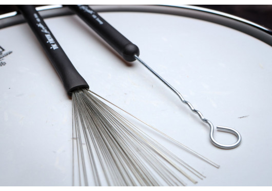 VIC FIRTH BALAIS ET RODS RMWB