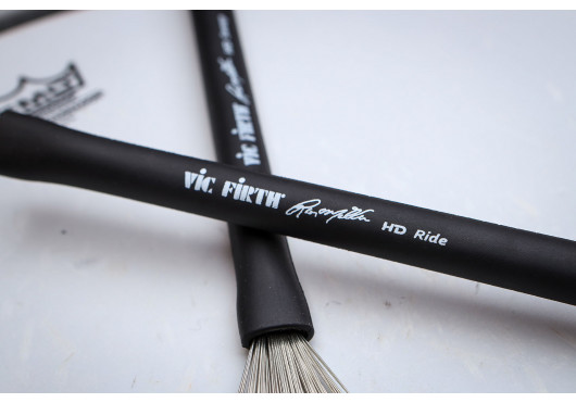 VIC FIRTH BALAIS ET RODS RMWB