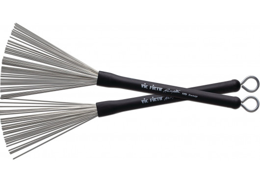 VIC FIRTH BALAIS ET RODS RMWB
