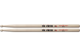 VIC FIRTH BAGUETTES BATTERIE ROCK