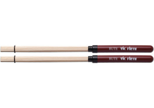 VIC FIRTH BALAIS ET RODS RT