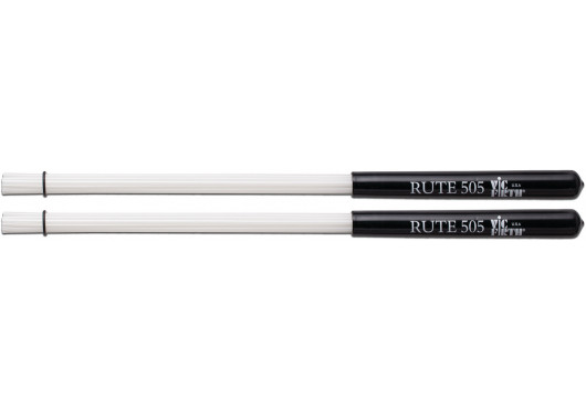 VIC FIRTH BALAIS ET RODS RT505
