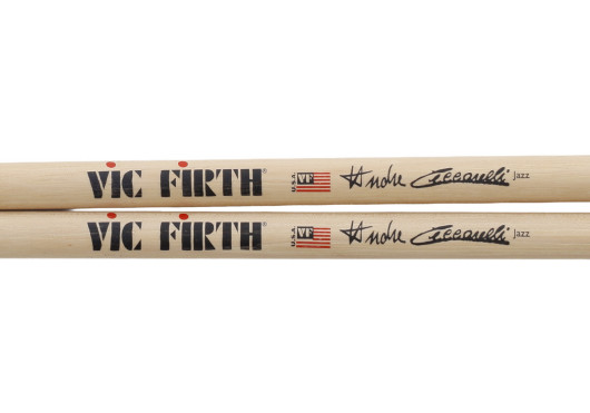 SACJ VIC FIRTH BAGUETTES BATTERIE SACJ